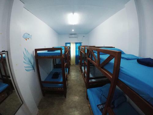 Tres Islas Hostel