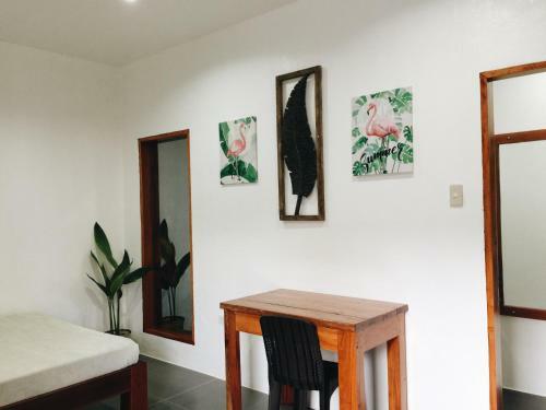 Apartamento Casa De Loren