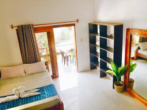 Apartamento Casa De Loren