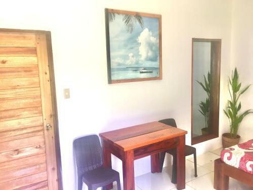 Apartamento Casa De Loren