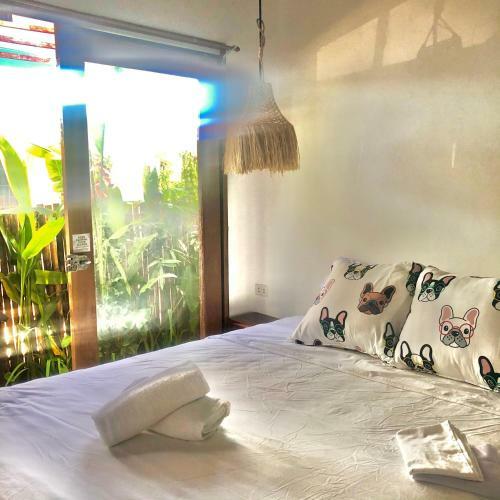 Pepito's Art Homestay