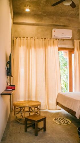 Pepito's Art Homestay