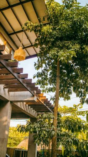 Pepito's Art Homestay