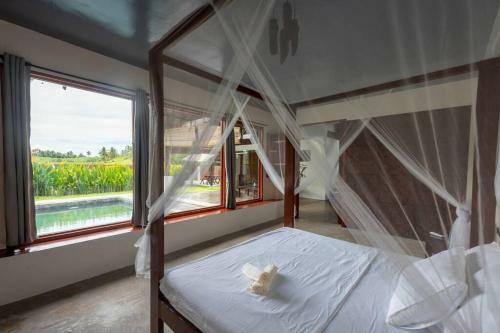 Secret Villa - Unique Experience