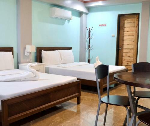 Hotel Keyun's Inn- Across Cloud 9