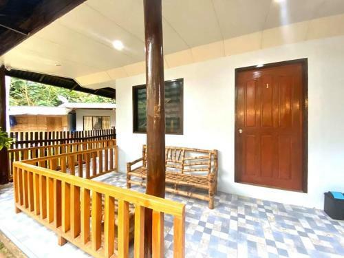 Hotel Keyun's Inn- Across Cloud 9