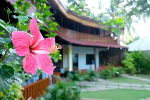 Hotel Keyun's Inn- Across Cloud 9