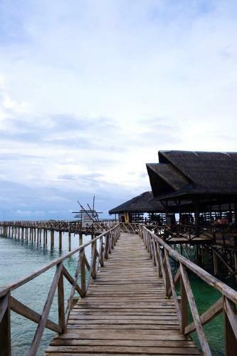Hotel Keyun's Inn- Across Cloud 9