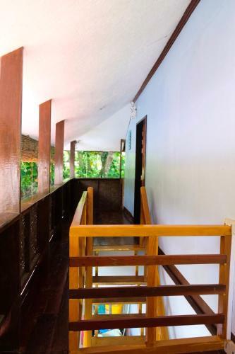 Hotel Keyun's Inn- Across Cloud 9