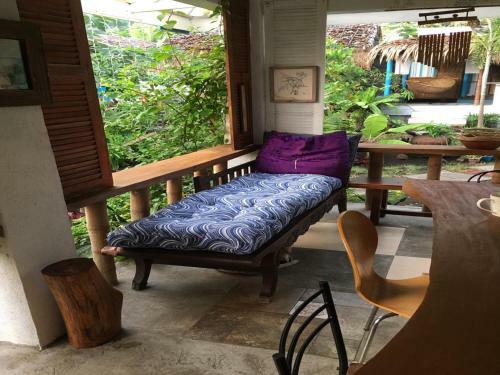 Hotel Half Moon Village And Beach House