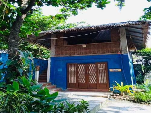 Hotel Half Moon Village And Beach House