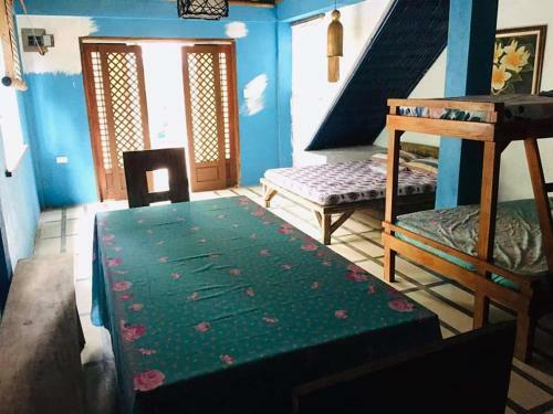 Hotel Half Moon Village And Beach House