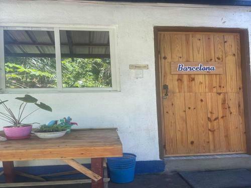 Hotel Half Moon Village And Beach House