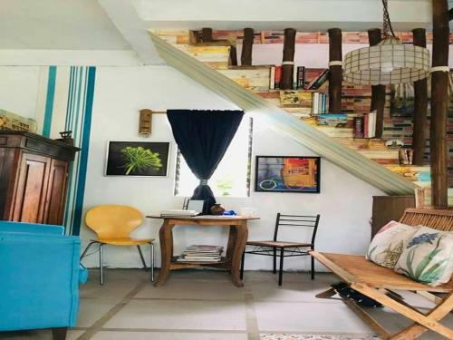 Hotel Half Moon Village And Beach House