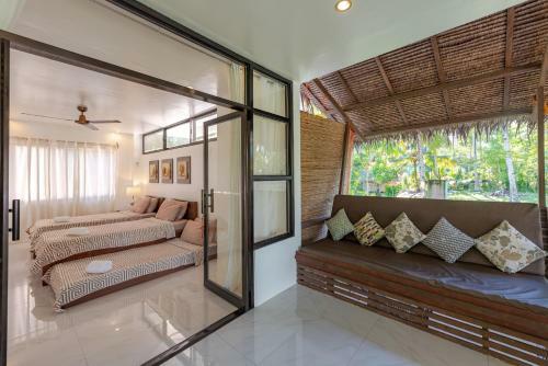 Hostal Casa Bianca Siargao