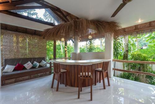 Hostal Casa Bianca Siargao
