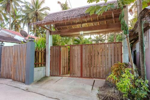 Hostal Casa Bianca Siargao