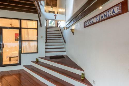 Hostal Casa Bianca Siargao