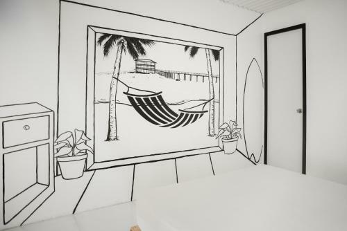 Bed & Breakfast Suyog Life Siargao