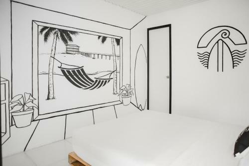Bed & Breakfast Suyog Life Siargao