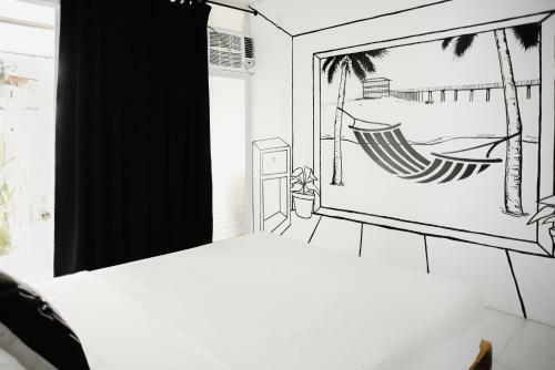 Bed & Breakfast Suyog Life Siargao