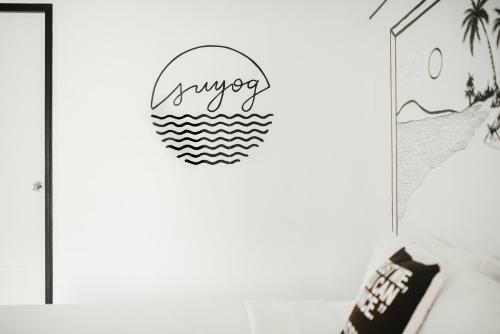 Bed & Breakfast Suyog Life Siargao