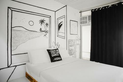Bed & Breakfast Suyog Life Siargao