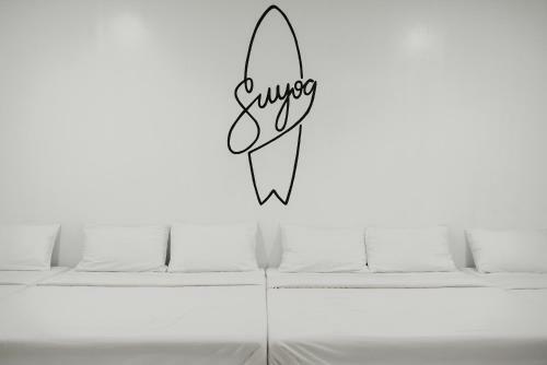 Bed & Breakfast Suyog Life Siargao