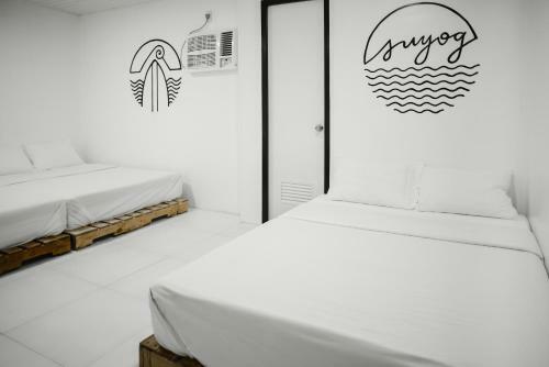 Bed & Breakfast Suyog Life Siargao
