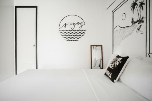Bed & Breakfast Suyog Life Siargao