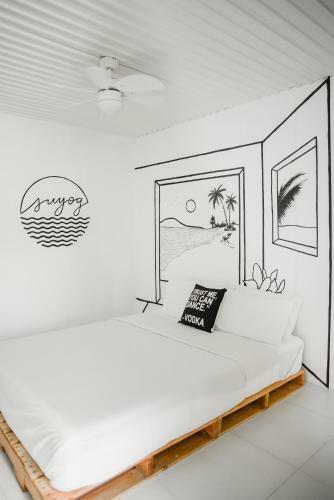 Bed & Breakfast Suyog Life Siargao