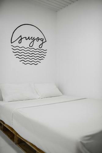 Bed & Breakfast Suyog Life Siargao