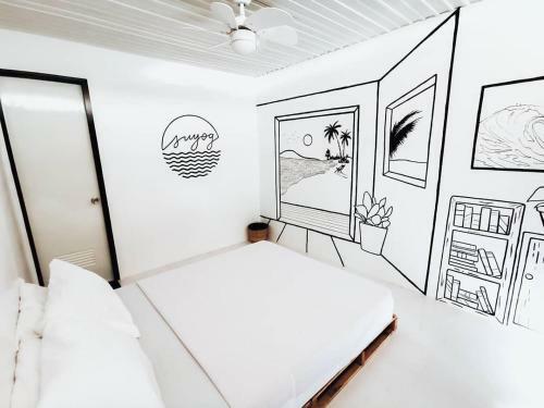 Bed & Breakfast Suyog Life Siargao