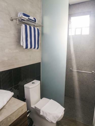 Hotel Siargao Bed And Brewery
