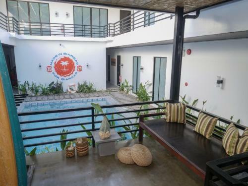 Hotel Siargao Bed And Brewery