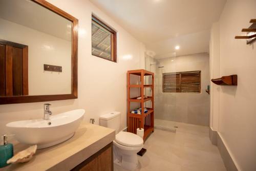 Hotel Bulan Villas Siargao