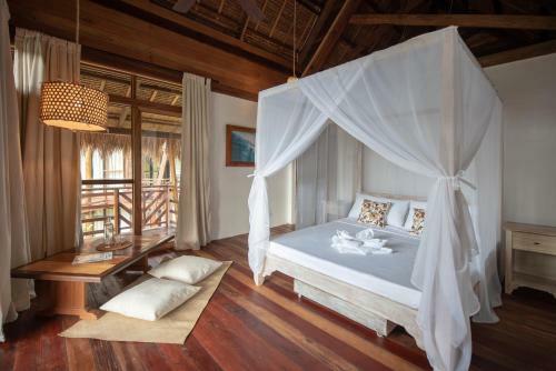 Hotel Bulan Villas Siargao