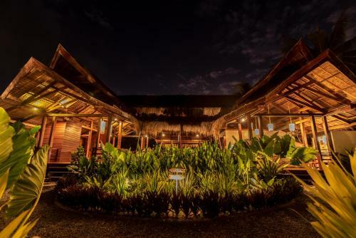 Hotel Bulan Villas Siargao