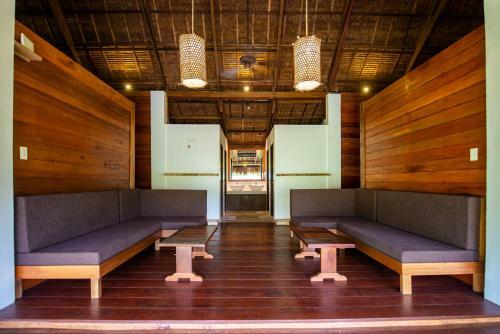 Hotel Bulan Villas Siargao