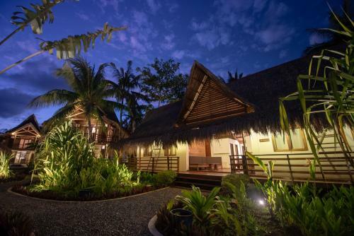 Hotel Bulan Villas Siargao