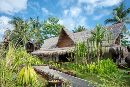 Hotel Bulan Villas Siargao