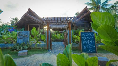 Hotel Bulan Villas Siargao