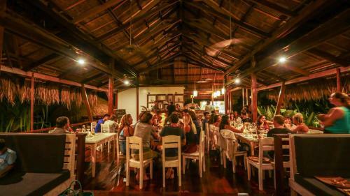 Hotel Bulan Villas Siargao