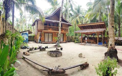 Amigos Siargao