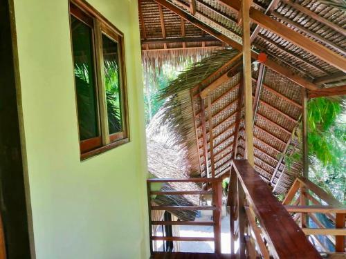 Ilakai Hostel