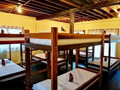 Ilakai Hostel
