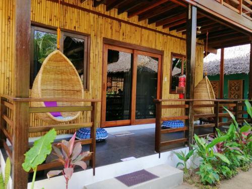 Ilakai Hostel