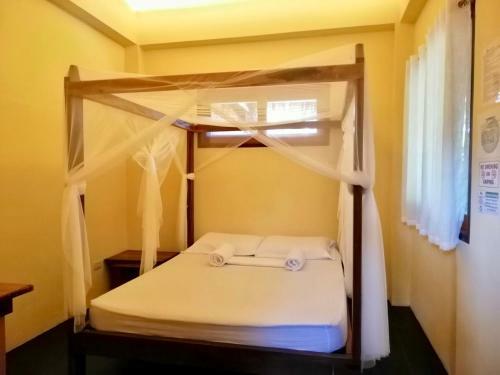 Ilakai Hostel