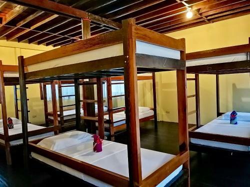 Ilakai Hostel