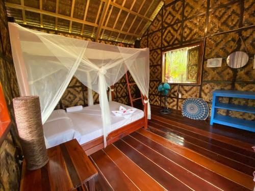 Ilakai Hostel